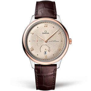 Omega De Ville Prestige Co-axial Master Chronometer Power Reserve 41mm 434.23.41.21.09.001