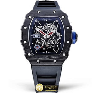 Richard Mille RM035-01 PSG Limited Edition