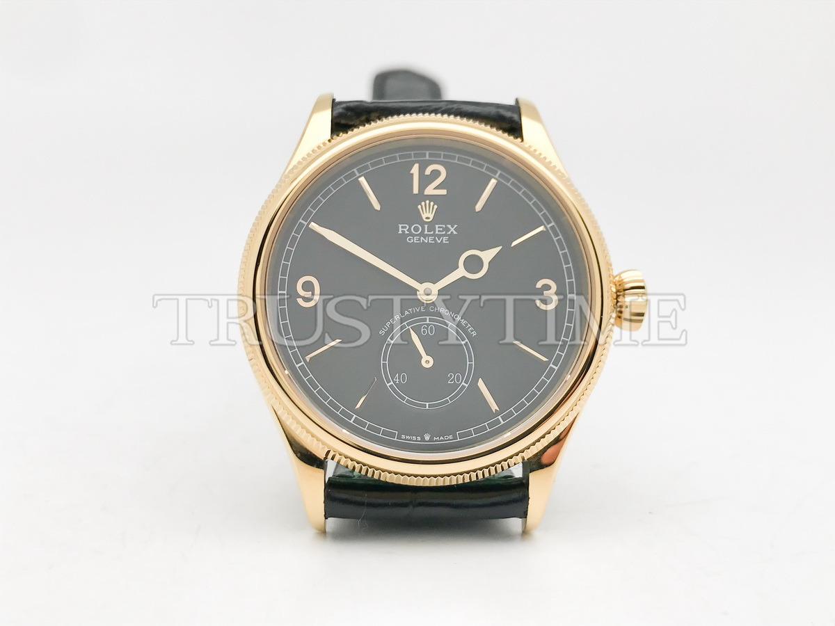 Копия часов Rolex 1908 39mm 52508-0002