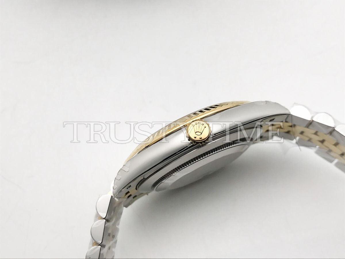 Копия часов Rolex DateJust II 41mm 126333-0014 Арт.RX-2930