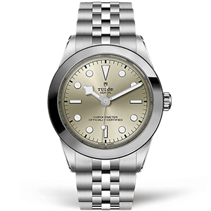 Копия часов Tudor Black Bay One 39 M79660-0003 Арт.TD-0848