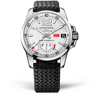 Копия часов Chopard Mille Miglia Gran Turismo XL 44mm 168457-3002