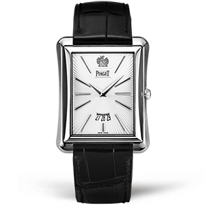 Реплика часов Piaget Emperador Date 36mm G0A32120