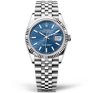 Rolex DateJust 36mm 126234-0049