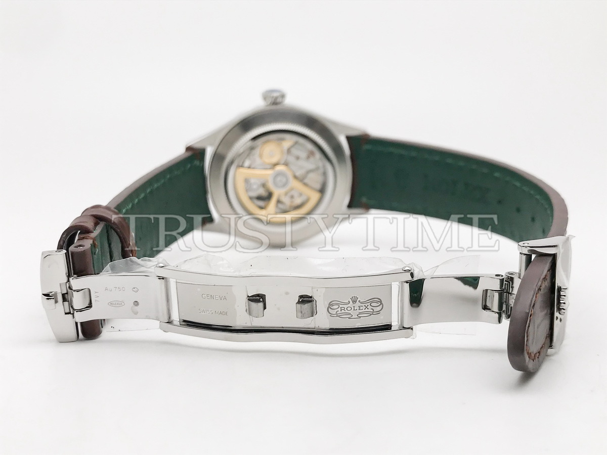 Копия часов Rolex 1908 39mm 52509-0006 Арт.RX-3545