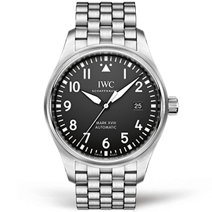IWC Pilot's Watch Mark XVIII 40mm IW327011