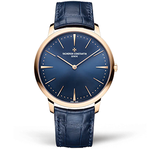 Vacheron Constantin Patrimony Contemporaine 40mm 81180/000R-B518