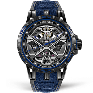 Roger Dubuis Excalibur Spider Huracan Performante RDDBEX0749