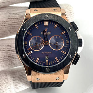 Копия часов Hublot Classic Fusion Chronograph Арт.HB-0780