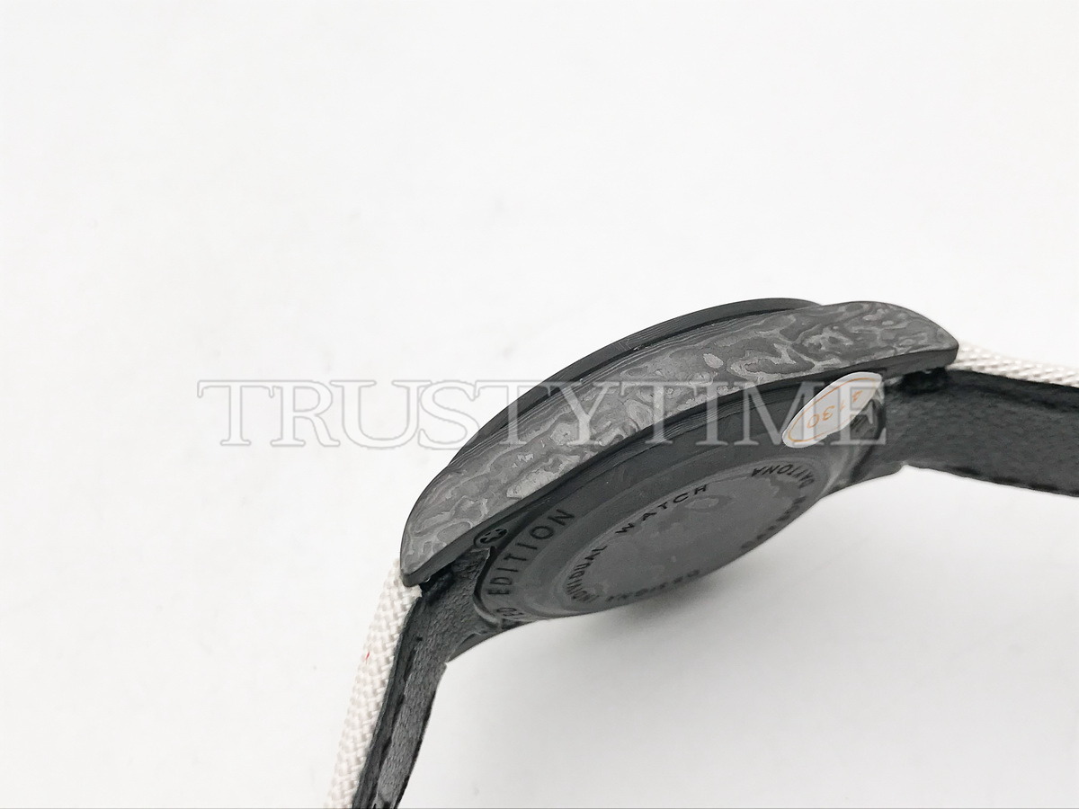 Копия часов Rolex Cosmograph Daytona DIW Speedster White Арт.RX-3561