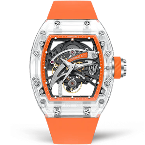 Копия часов CronusArt Sapphire Watch CM08-009 Арт.CA-0000