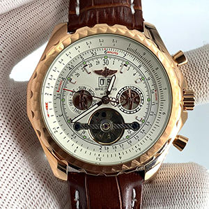 Breitling Bentley