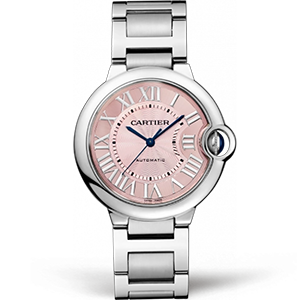 Cartier Ballon Bleu 36 W6920041