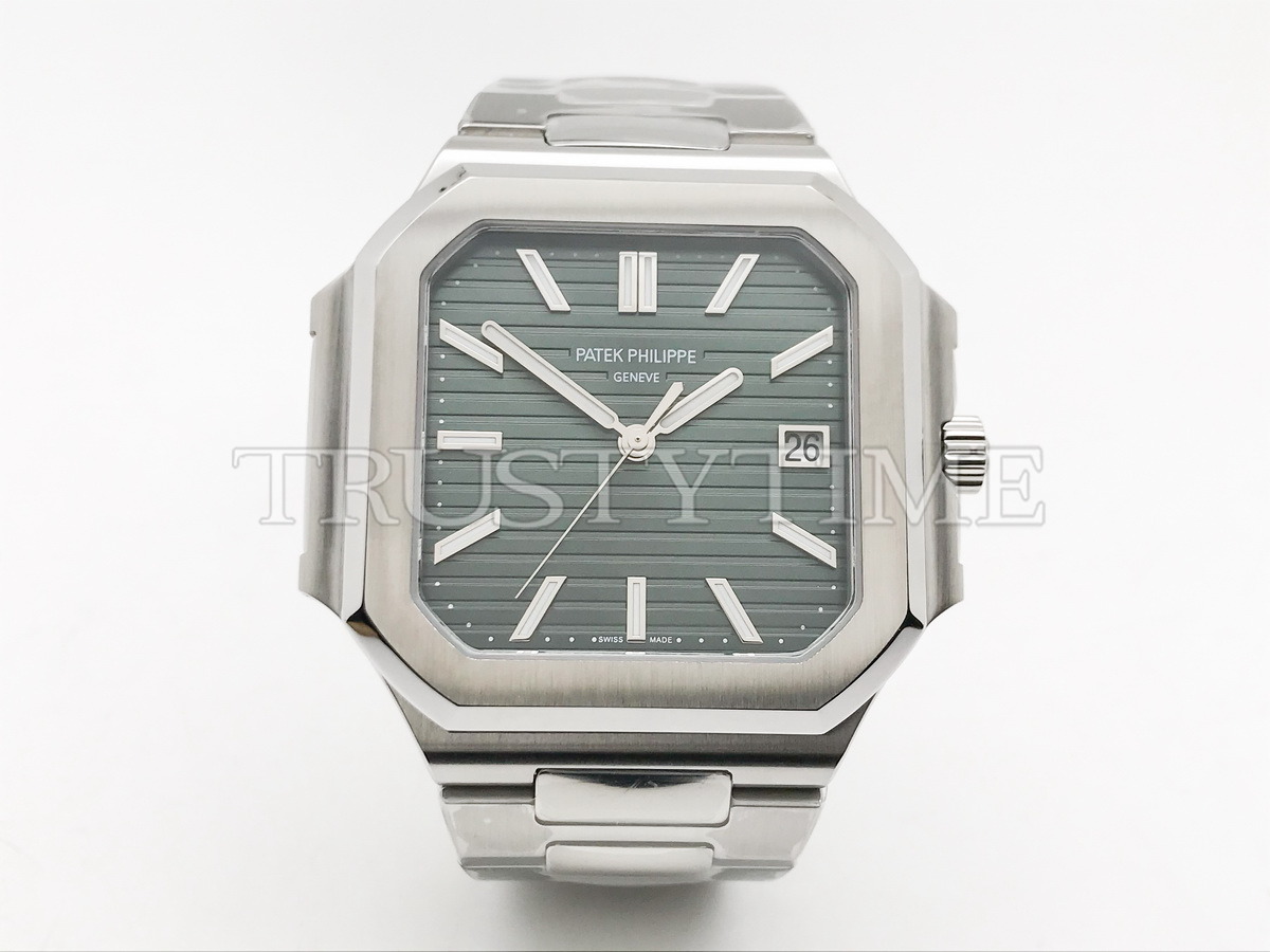 Копия часов Patek Philippe Cubitus 5821/1A-001