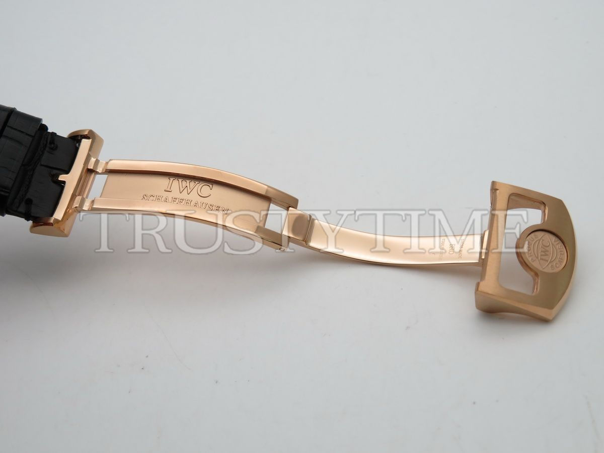 Копия часов IWC Portugieser Tourbillon Mystery 44mm IW504210 Арт.IW-0605