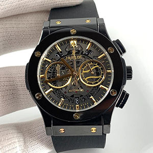 Копия часов Hublot Classic Fusion Chronograph Арт.HB-0297