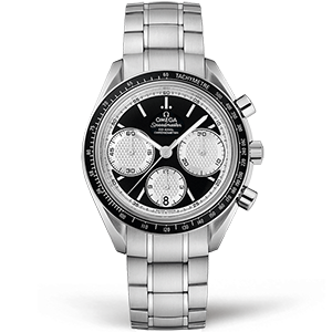 Omega Speedmaster Racing Co-Axial Chronograph 40mm 326.30.40.50.01.002