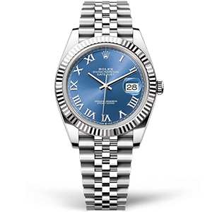 Rolex DateJust II 41mm 126334-0026