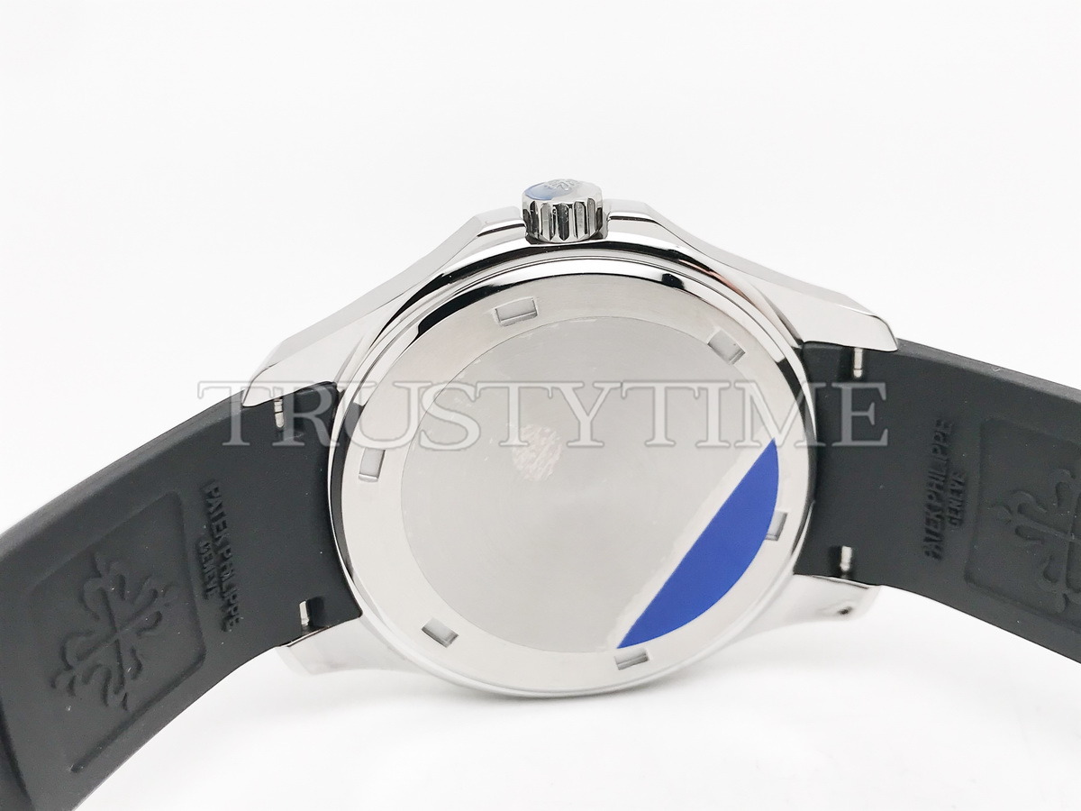 Копия часов Patek Philippe Aquanaut Luce 38.8mm 5267/200A-001 Арт.PP-0823