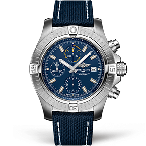 Breitling Avenger Chronograph 45 A13317101C1X2