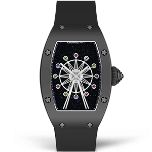 Копия часов CronusArt Technical Ceramic Watch CM003-02C Арт.CA-0000
