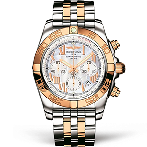 Копия часов Breitling Chronomat 44 CB011012.A693.375C