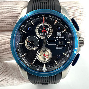 Tag Heuer Carrera Formula 1