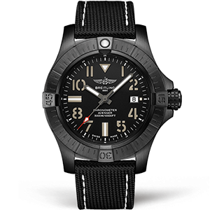 Копия часов Breitling Avenger Automatic Seawolf 45 V17319101B1X2 Арт.BT-0705