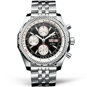 Breitling for Bentley GT A1336212.B724
