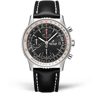 Копия часов Breitling Navitimer Chronograph 41 A13324121B1X1 Арт.BT-0927
