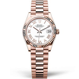 Копия часов Rolex DateJust 31mm 278275-0019 Арт.RX-3281