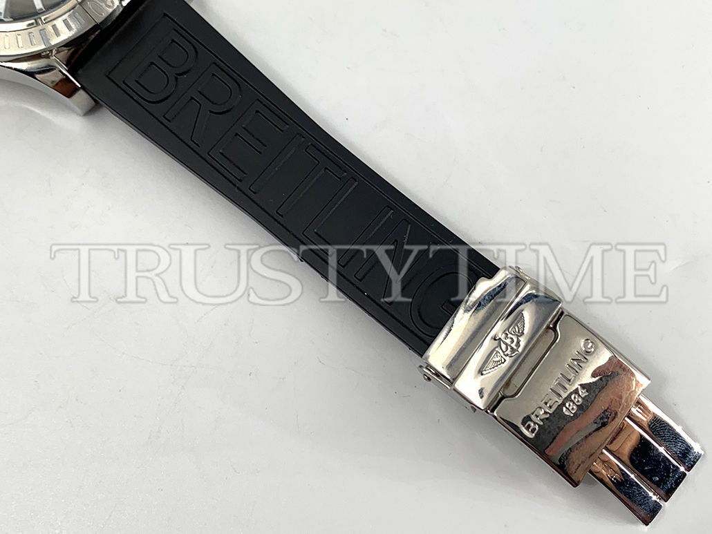 Копия часов Breitling Avenger Chronograph Арт.BT-0074