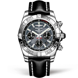 Копия часов Breitling Chronomat 44 AB011012.F546.435X Арт.BT-0289