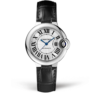 Cartier Ballon Bleu 33 W6920085