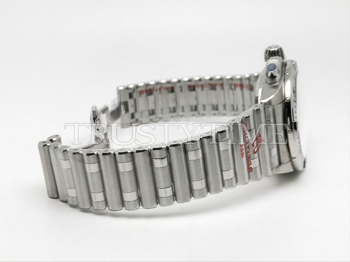 Копия часов Breitling Chronomat B01 42 Six Nations Ireland AB0134A91L1A1
