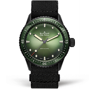 Blancpain Fifty Fathoms Mokarran 5005-0153-NABA