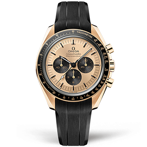 Omega Speedmaster Moonwatch Professional Co-axial Master Chronometer Chronograph 42mm 310.62.42.50.99.001