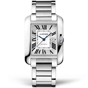 Cartier Tank Anglaise 30 W5310009