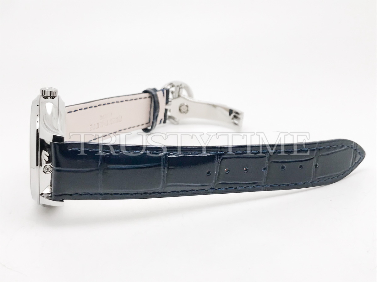 Копия часов Patek Philippe Perpetual Calendar 5327G-001 Арт.PP-0838