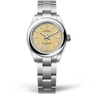 Копия часов Rolex Oyster Perpetual 28mm 276200-0007 Арт.RX-3590