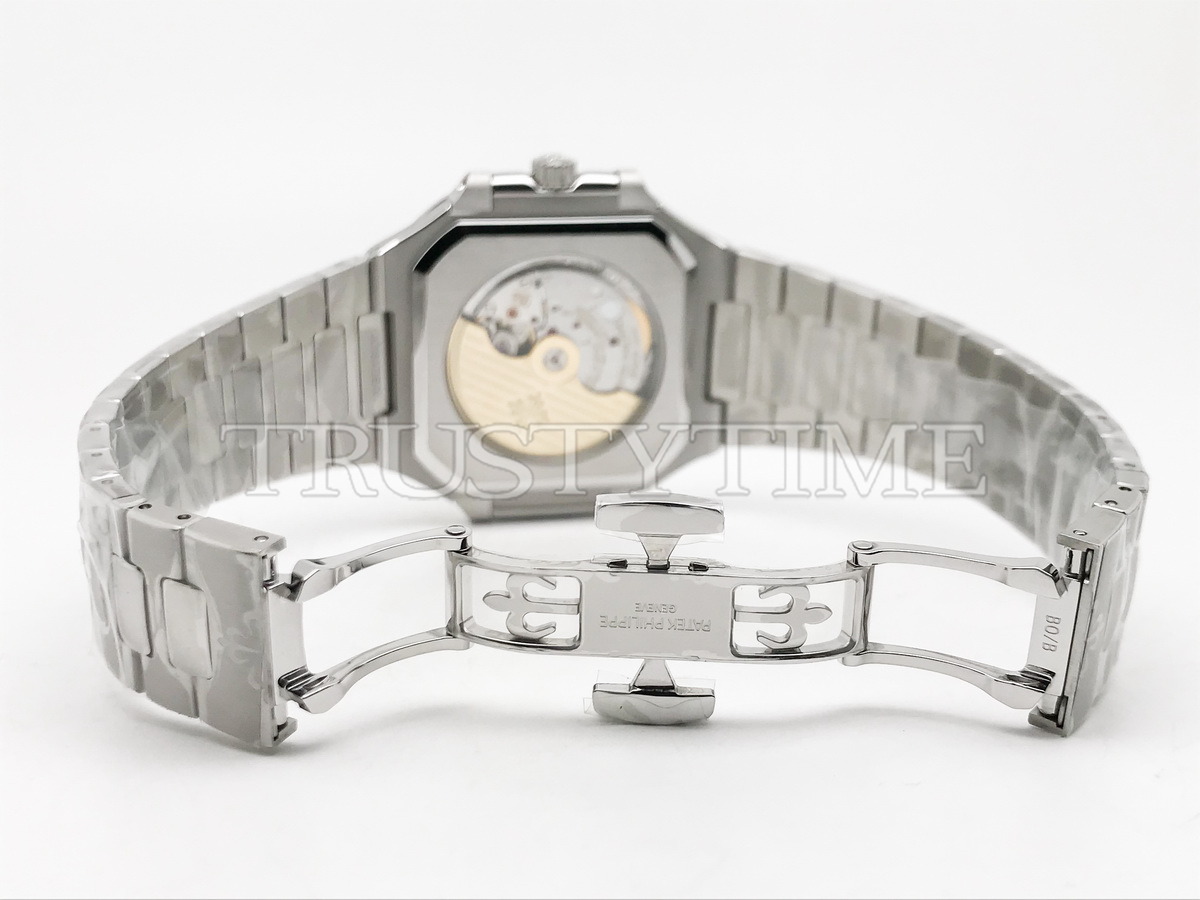 Копия часов Patek Philippe Cubitus 5821/1A-001 Арт.PP-0834
