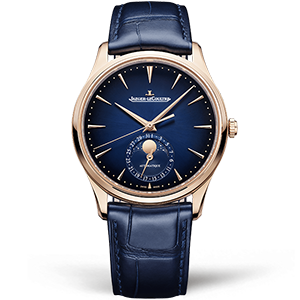 Jaeger-LeCoultre Master Ultra Thin Moon 39mm 1362580