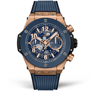 Hublot Big Bang Unico 44mm 421.OL.5180.RX