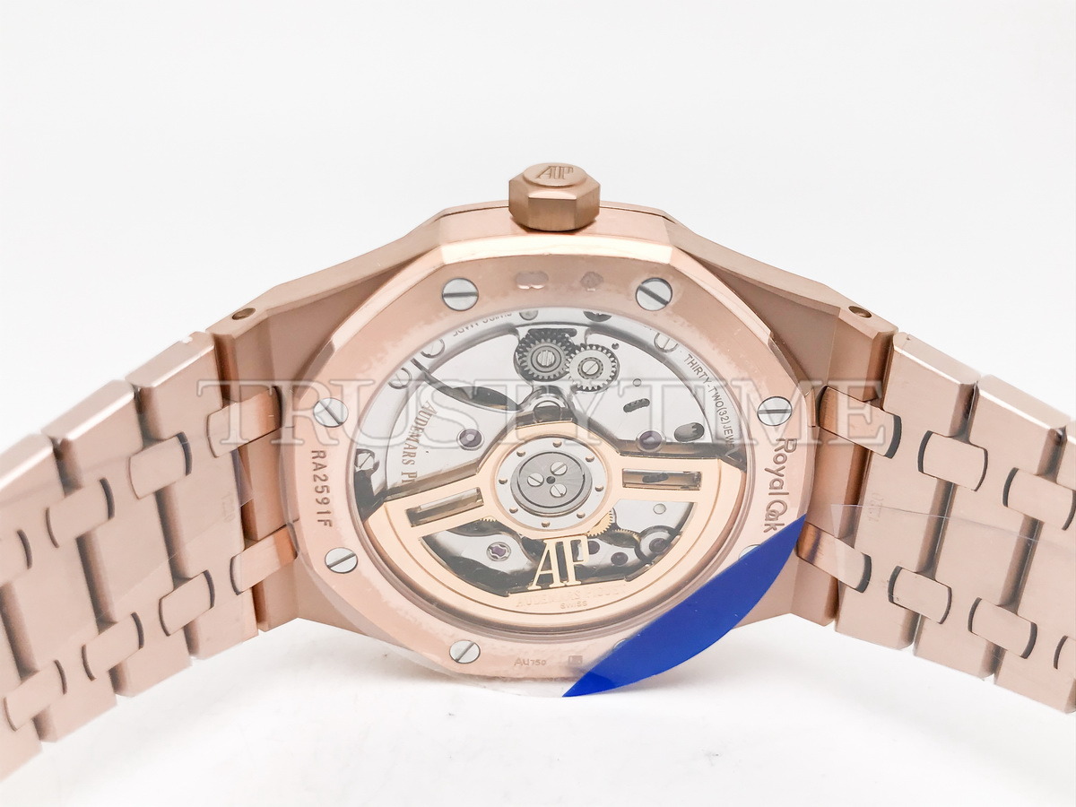 Копия часов Audemars Piguet Royal Oak Selfwinding 15510OR.OO.1320OR.03 Арт.AP-1215