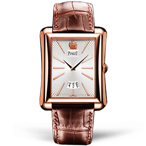 Реплика часов Piaget Emperador Date 36mm G0A32121