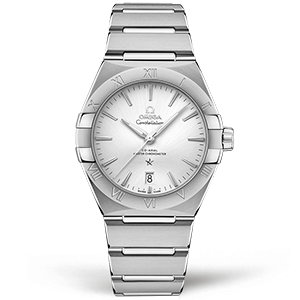 Omega Constellation Co-axial Master Chronometer 39mm 131.10.39.20.02.001