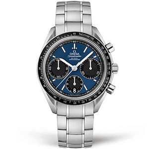 Omega Speedmaster Racing Co-Axial Chronograph 40mm 326.30.40.50.03.001