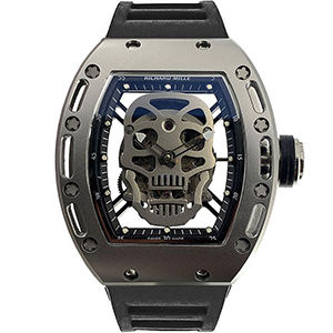 Richard Mille RM052 Skeleton