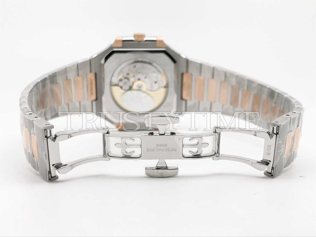 Копия часов Patek Philippe Cubitus 5821/1AR-001 Арт.PP-0835