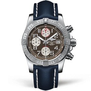 Копия часов Breitling Avenger Chronograph 43 A1338111/F564/112X/A20D.1 Арт.BT-0740